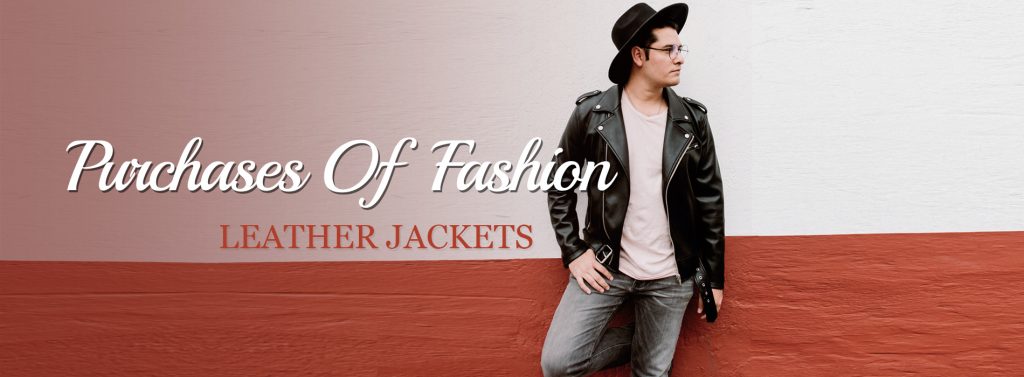 Top 10 Real Mens/WomenLeather Jacket