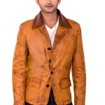 motorcycle jackets with armor