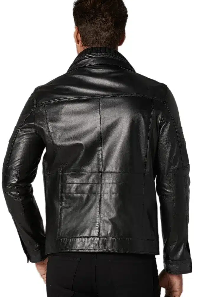 Hudson Men’s Classic Black Leather Jacket (1)_result