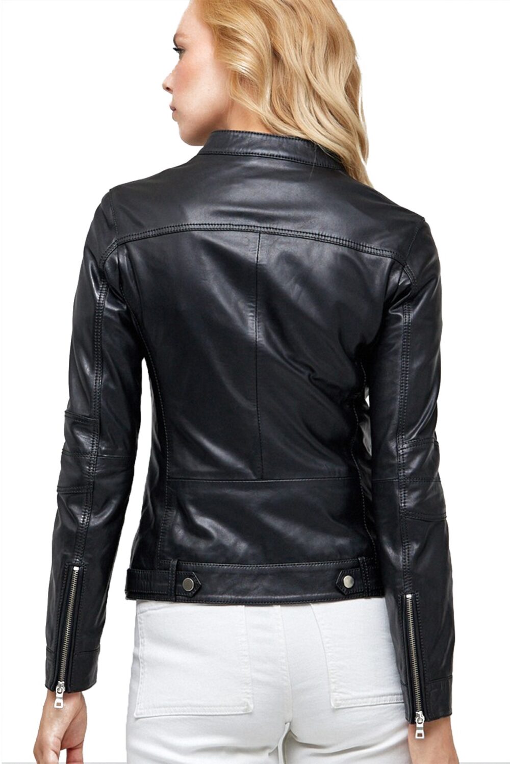 leather coat stores in chicago