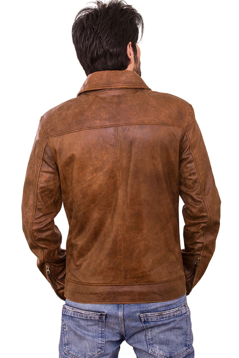 moto jacket