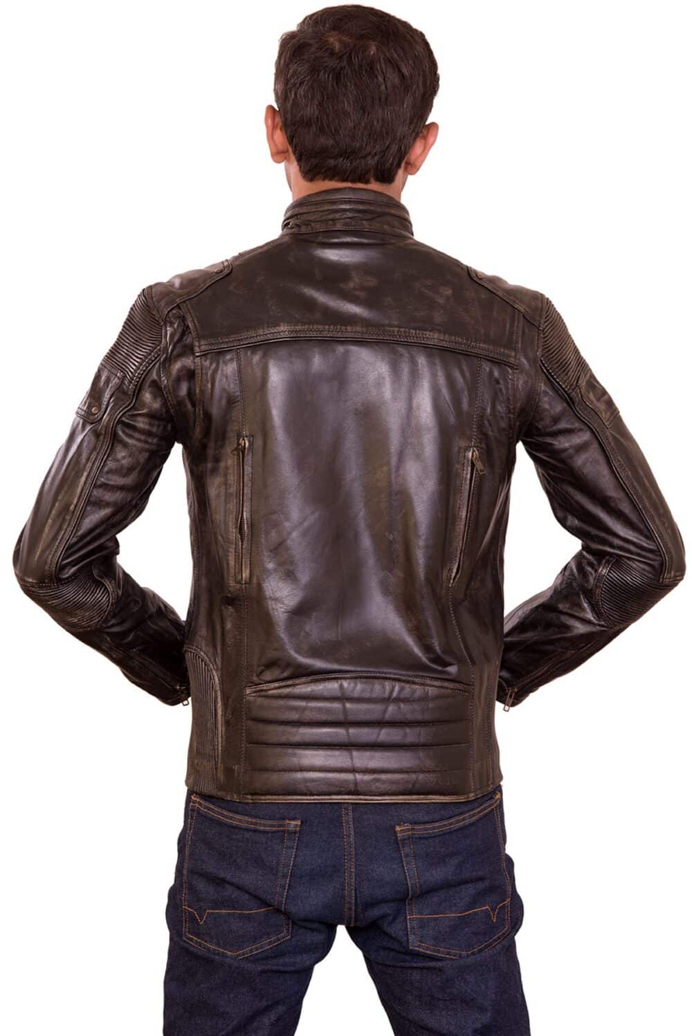 where to buy leather jackets