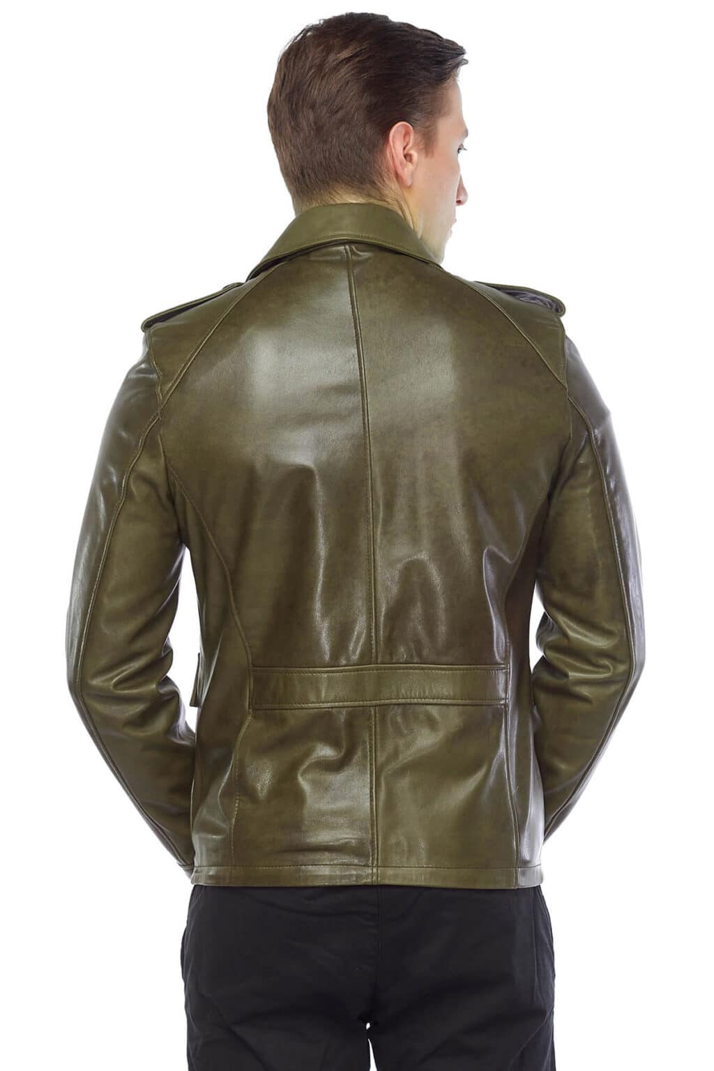 Authentic Leather Coat for Sale - Best Flight Leather Jacket