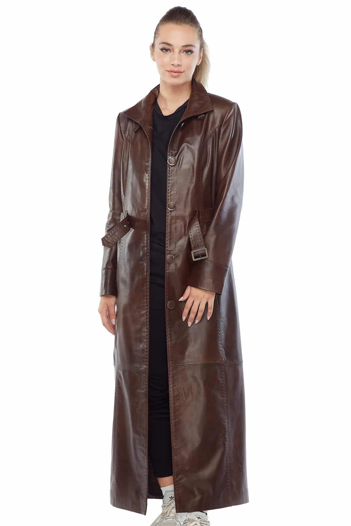 47％割引L【5％OFF】 SUPER LONG TRENCH COAT トレンチコート ジャケット/アウターL-OTA.ON.ARENA.NE.JP