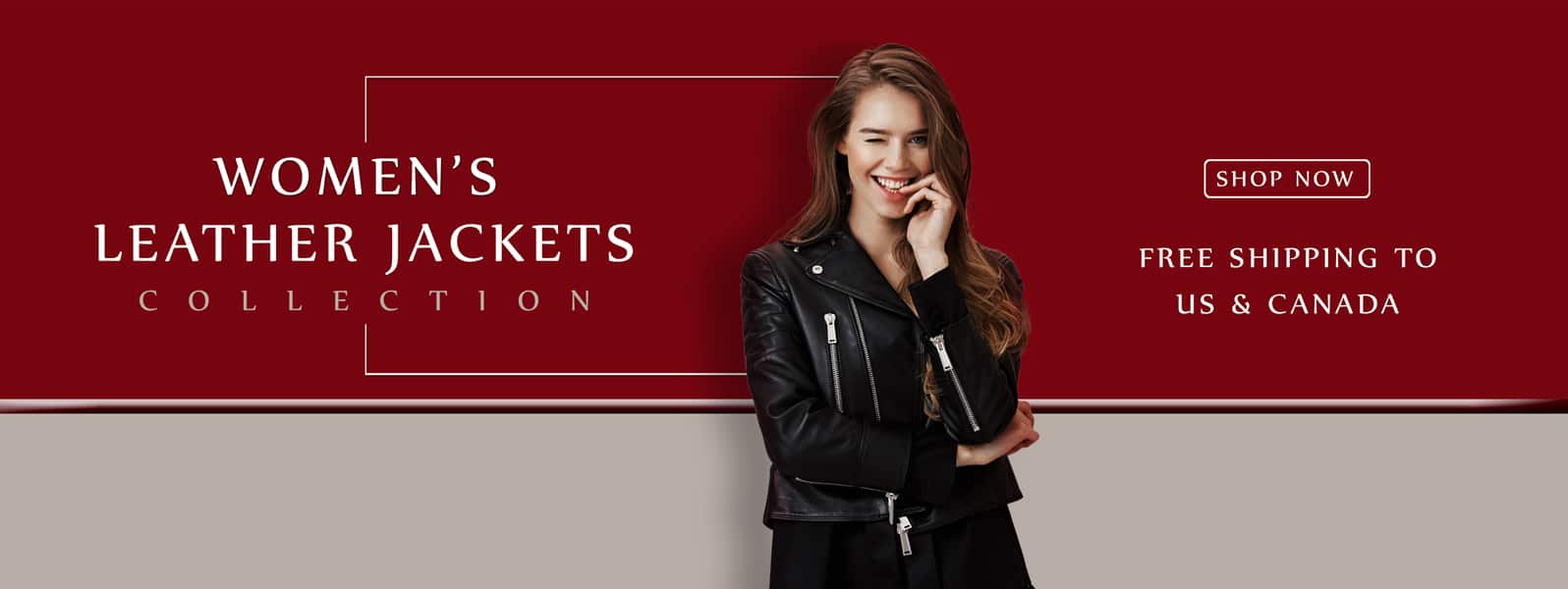 design your own leather jacket