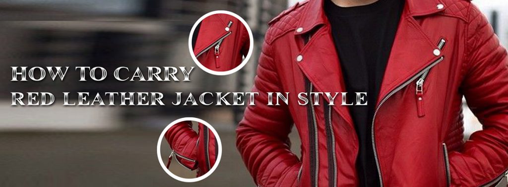 Top 5 Reliable Websites of !00% Genuine Leather Jackets