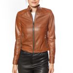 handmade leather jackets