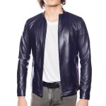 what is the price of leather jacket