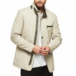 bespoke leather jacket