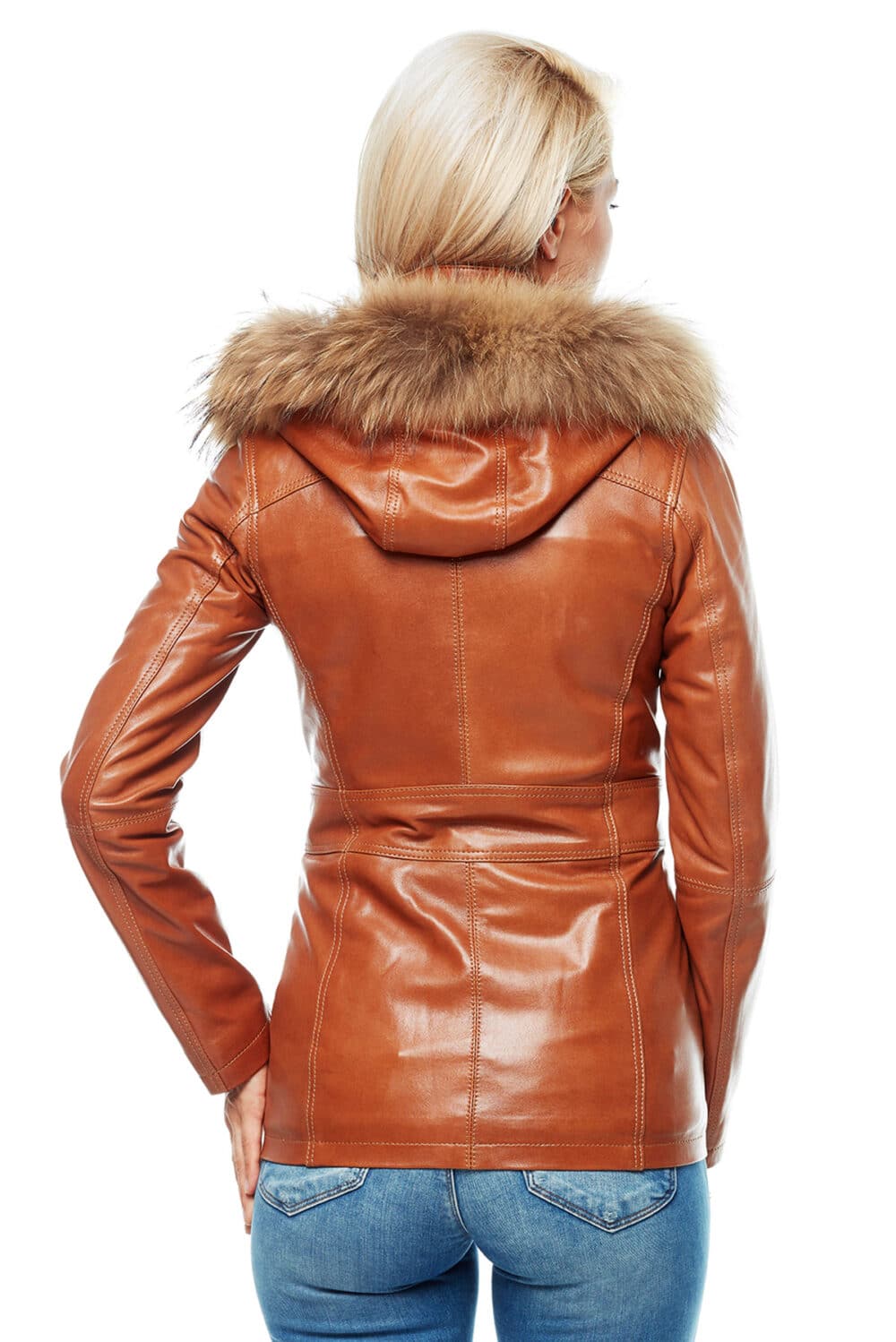 most expensive leather jacket