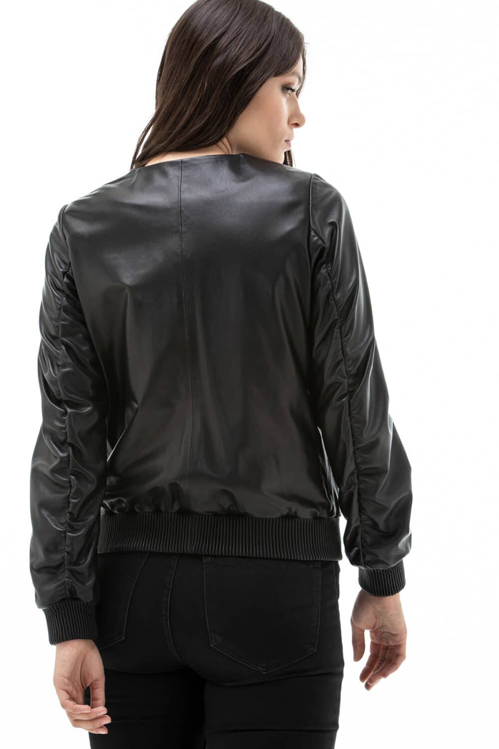 Paul Smith Ripstop Bomber Jacket