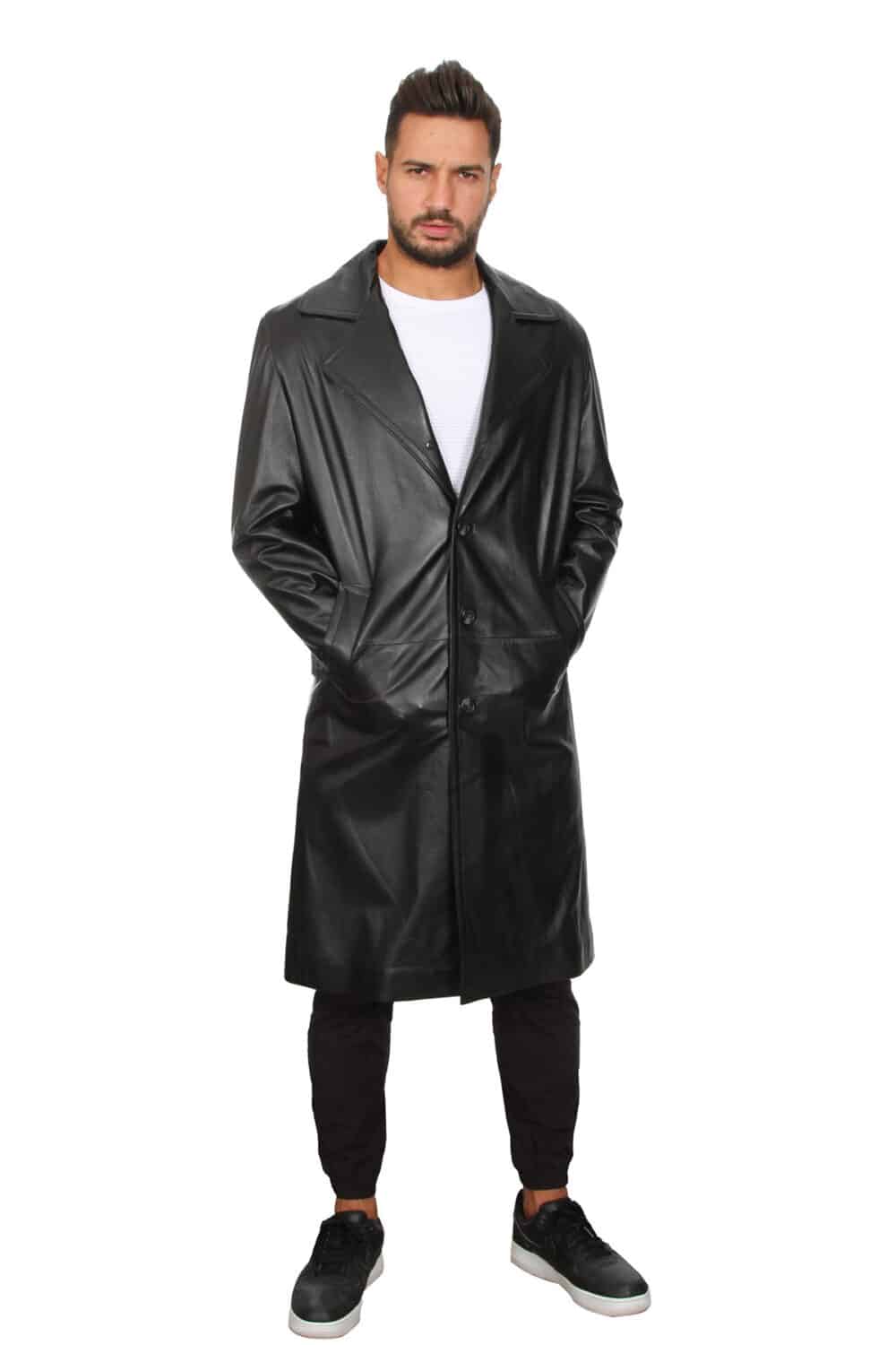 Custom Coats Toronto