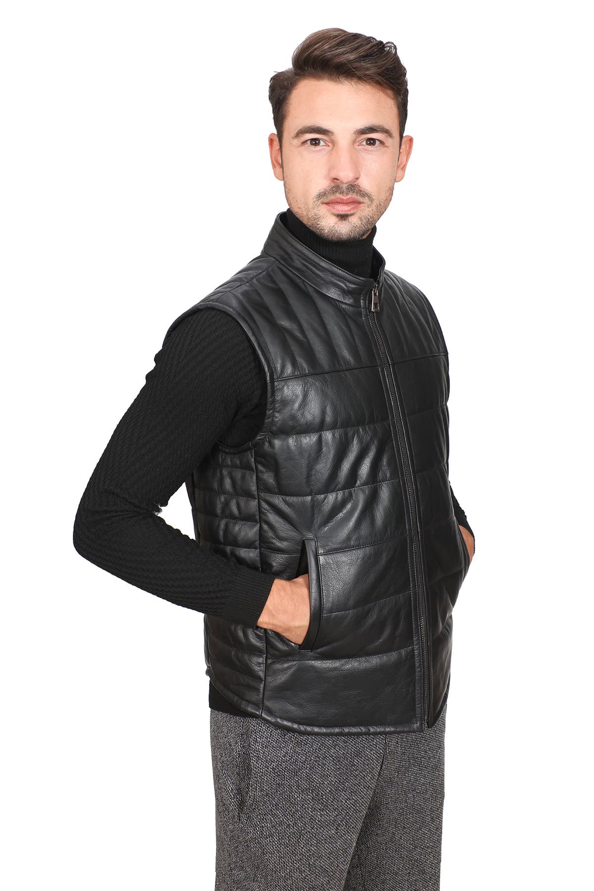 Leather Jacket Tailor