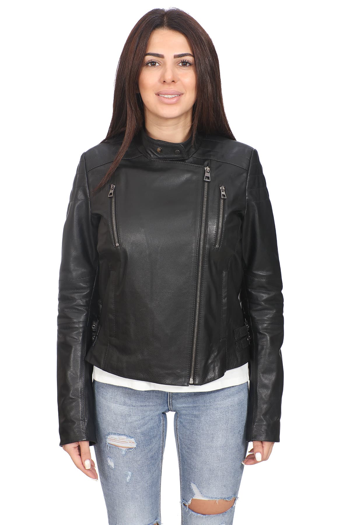 Where To Buy Leather Jackets Near Me