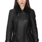 Dockers Premium Leather Jacket