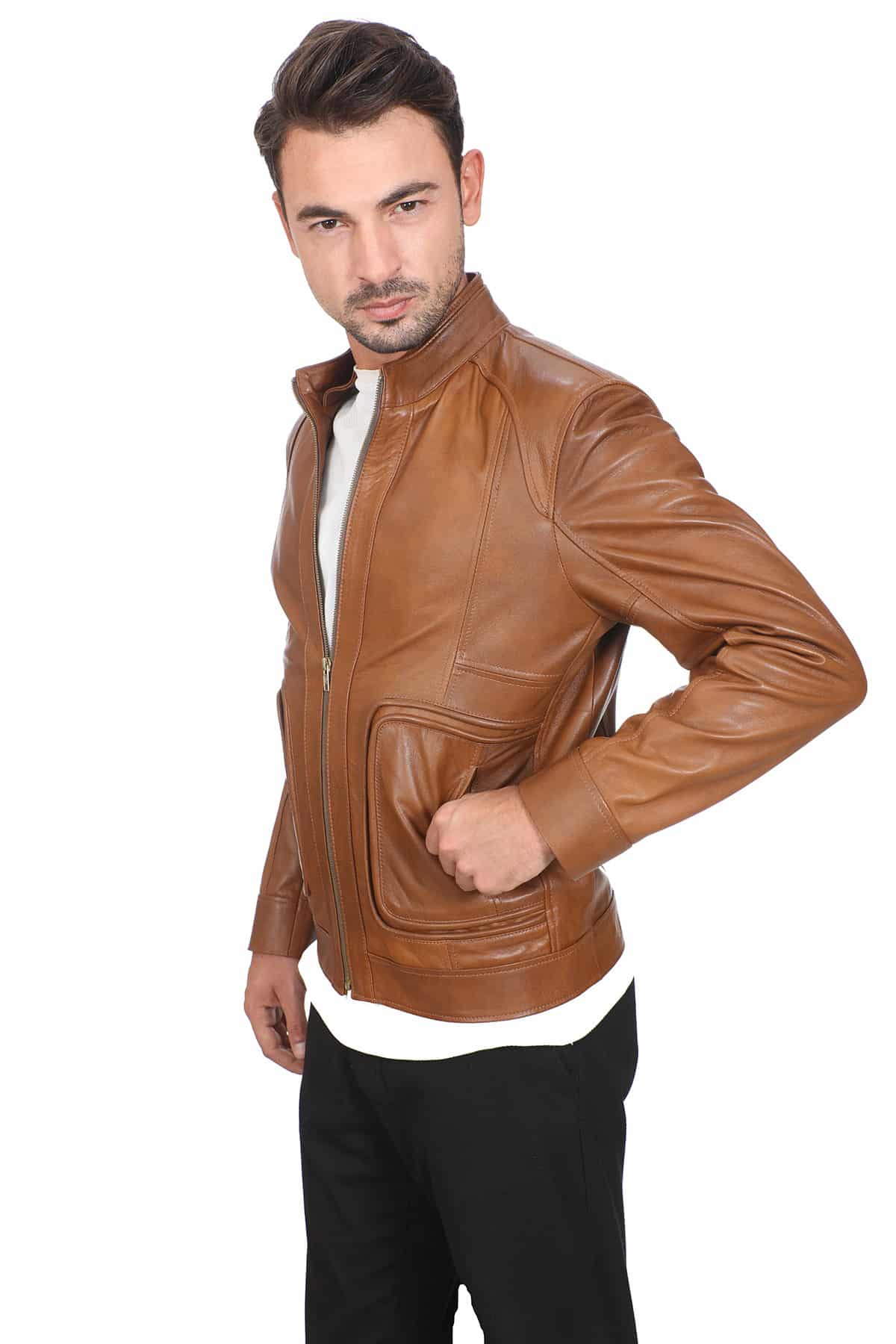 Authentic Leather Jackets