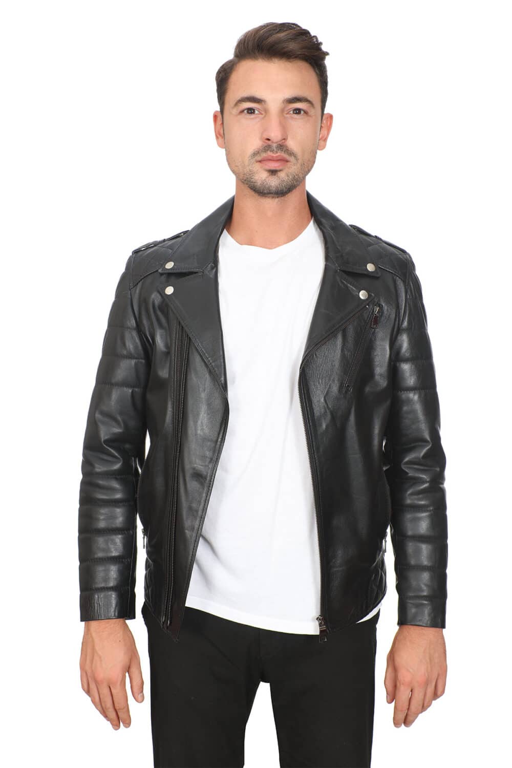 Mens Custom Jackets