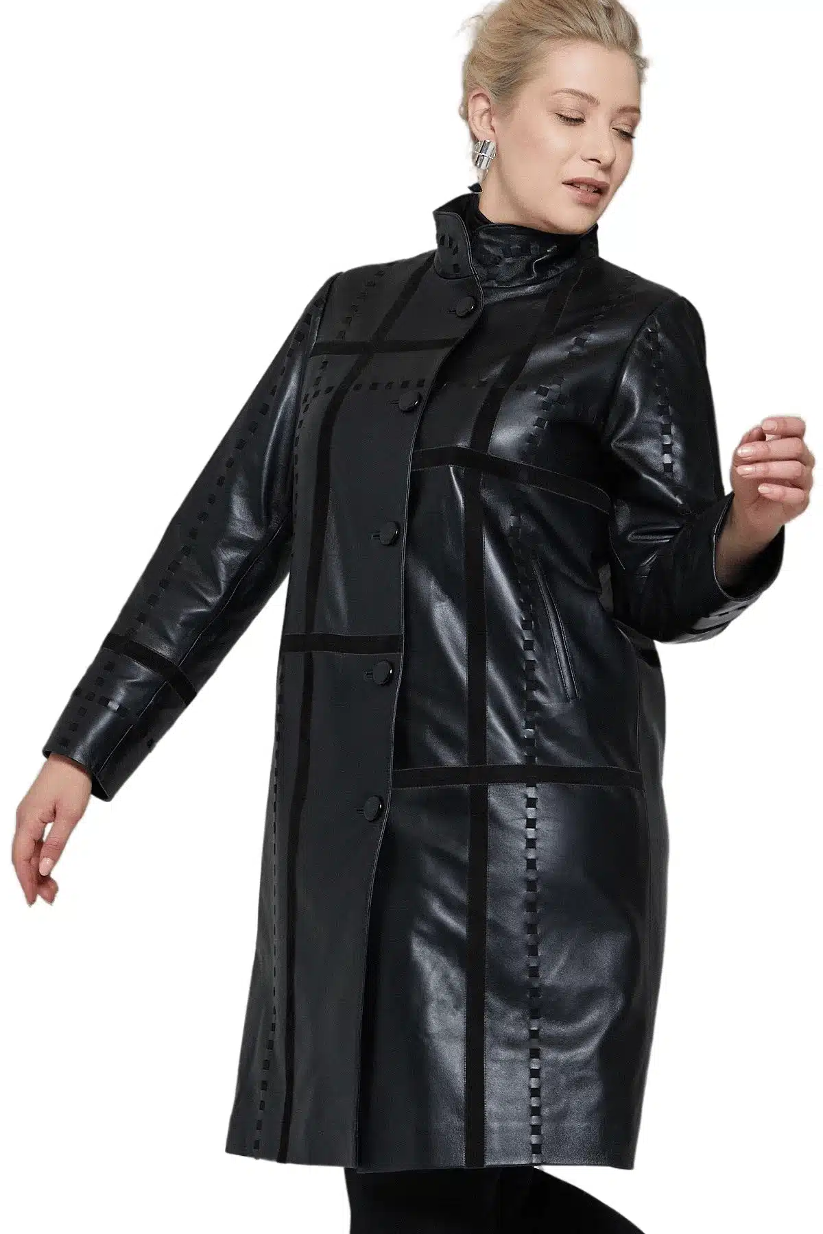 Classic-Black-Womens-Button-Up-Long-Leather-Coat-(2)-transformed_result