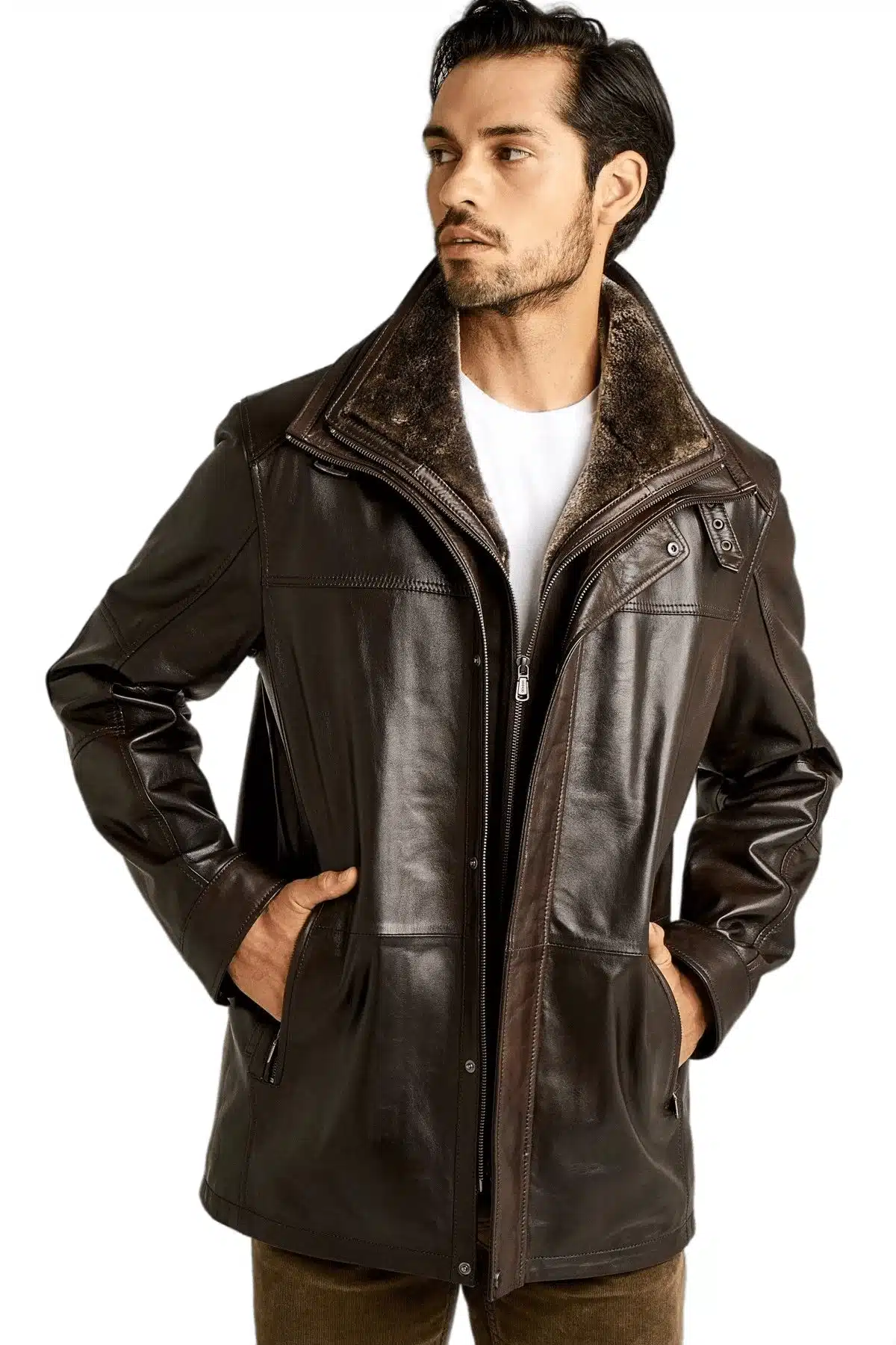 Vintage Style Men’s Leather Jacket in Brown (3)_result