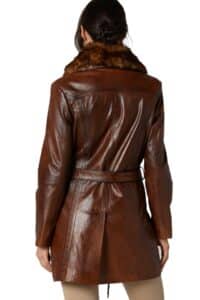 Custom Fit Genuine Leather Jacket Store USA -Make to Measure