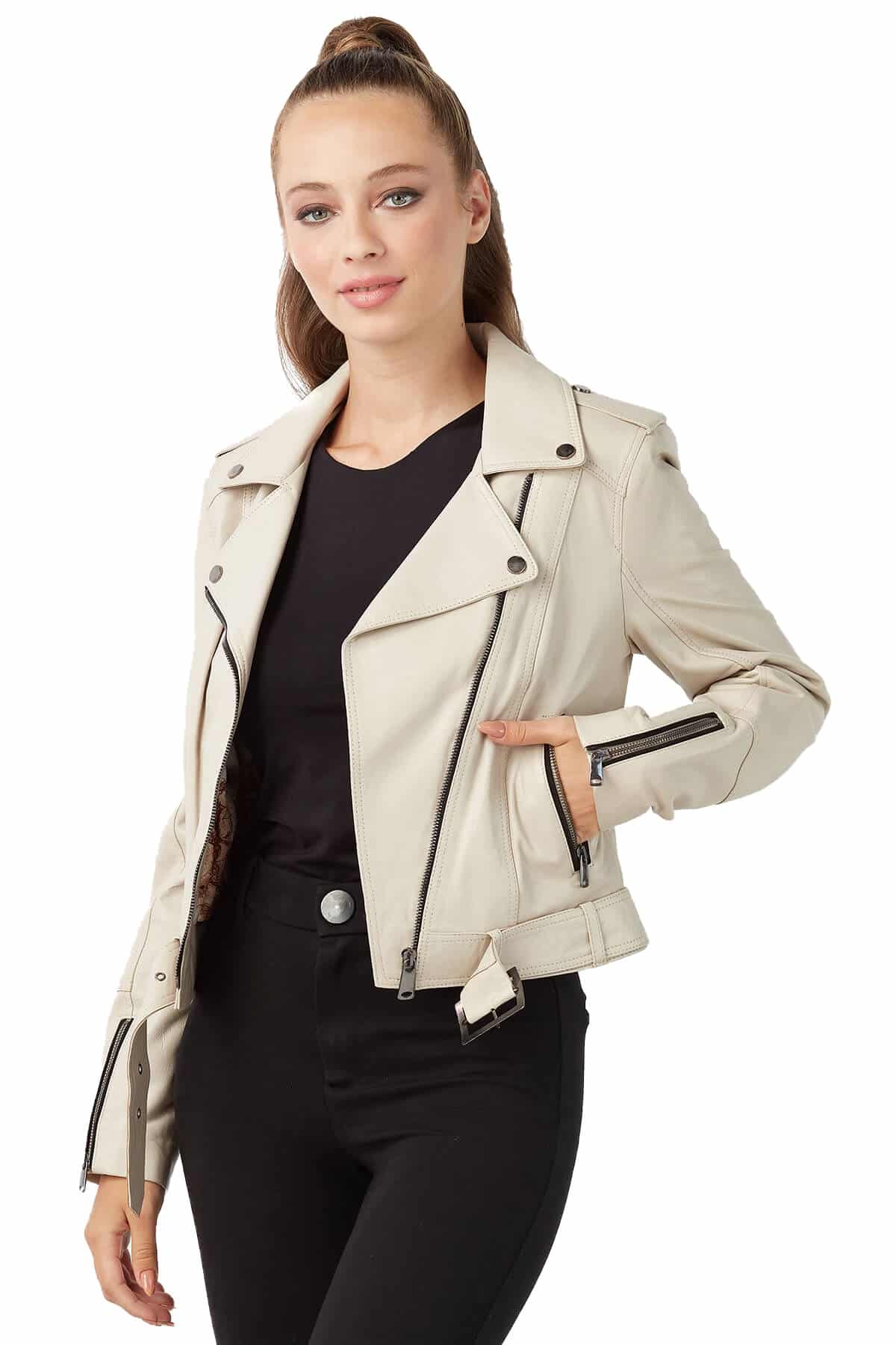 beige-genuine-leather-womens-biker-jacket-3