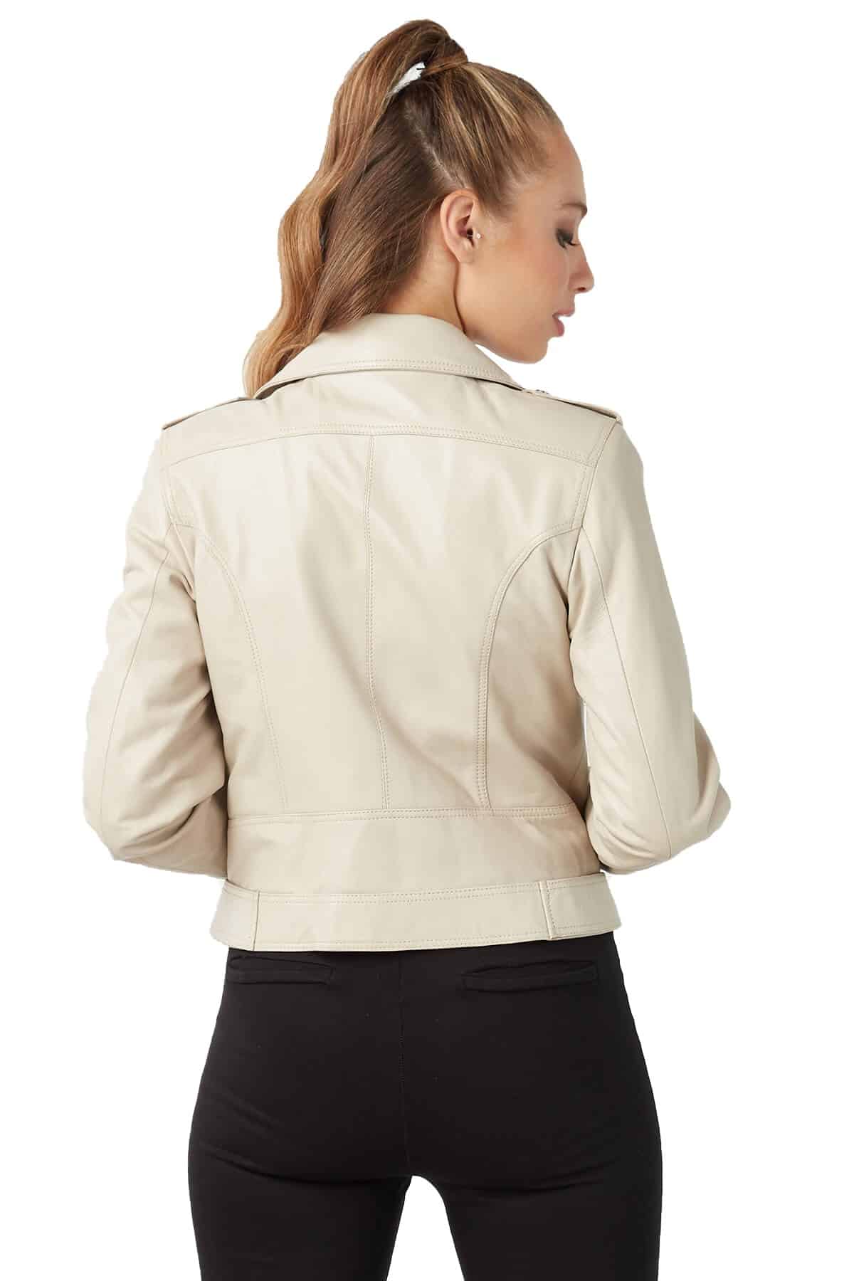 beige-genuine-leather-womens-biker-jacket-5