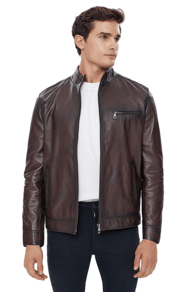 Benzema_men_s_brown_waxed_cafe_racer_lambskin_leather_jacket_(3)-transformed