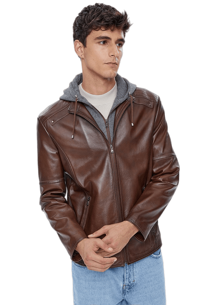 Danny_men_s_brown_hooded_waist_length_lambskin_leather_jacket_(1)-transformed