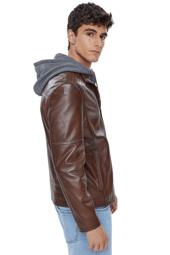 Danny_men_s_brown_hooded_waist_length_lambskin_leather_jacket_(5)-transformed