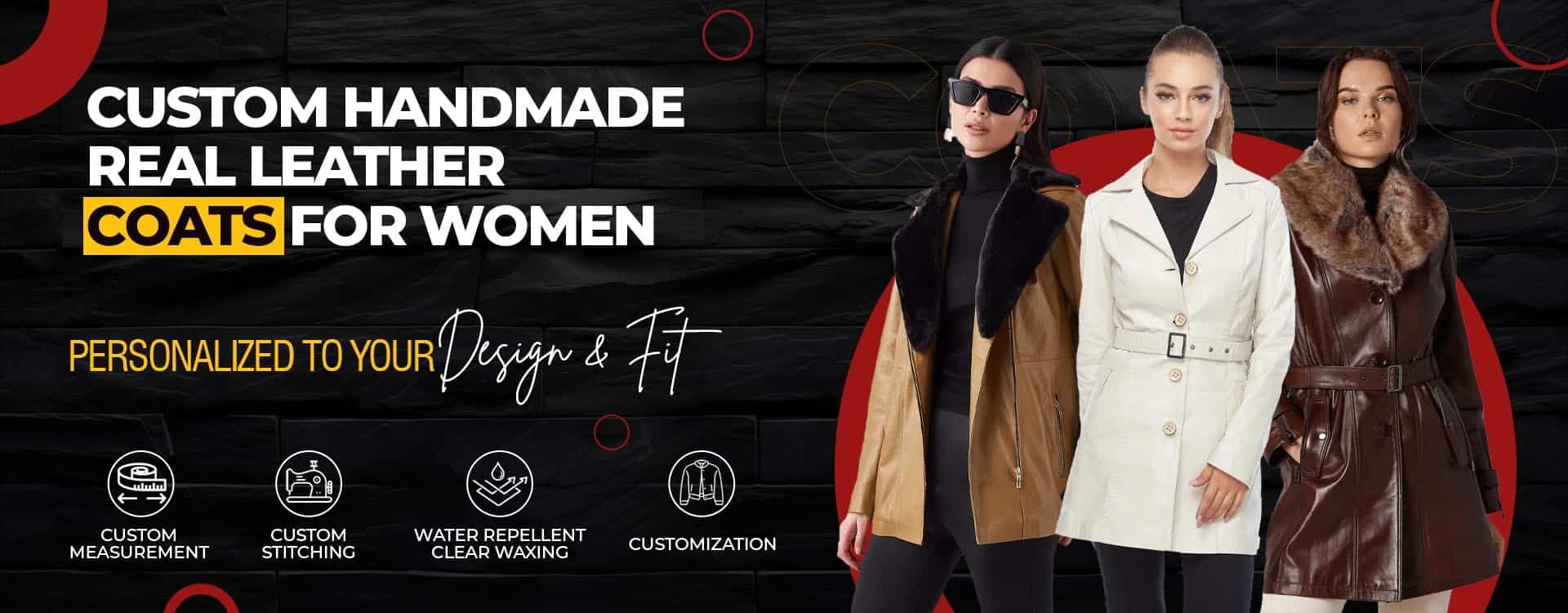 Coats for Women min